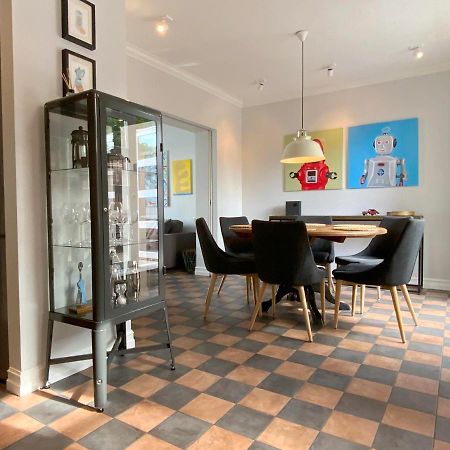 Moon Apartments Reykjavik Ngoại thất bức ảnh