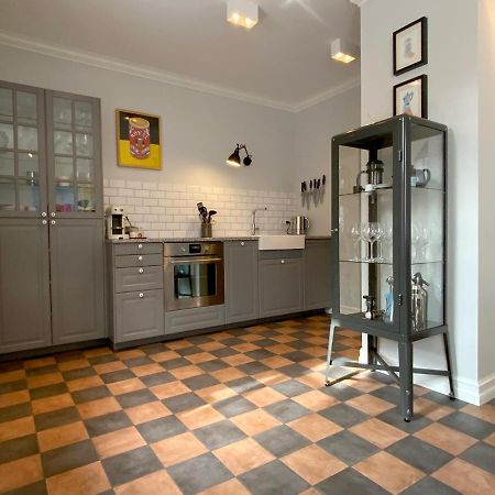 Moon Apartments Reykjavik Ngoại thất bức ảnh