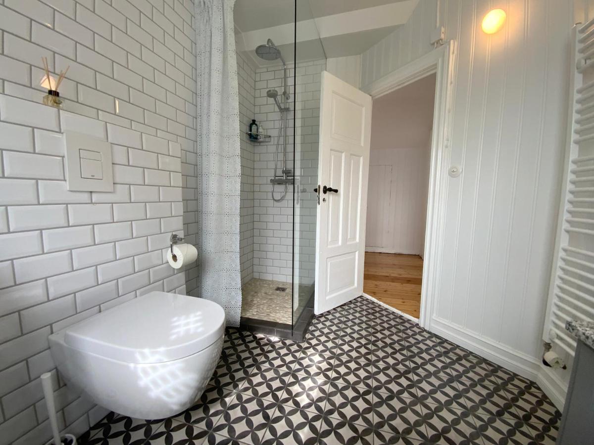 Moon Apartments Reykjavik Ngoại thất bức ảnh