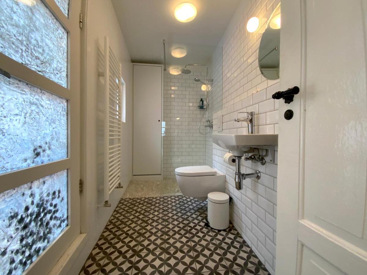 Moon Apartments Reykjavik Ngoại thất bức ảnh