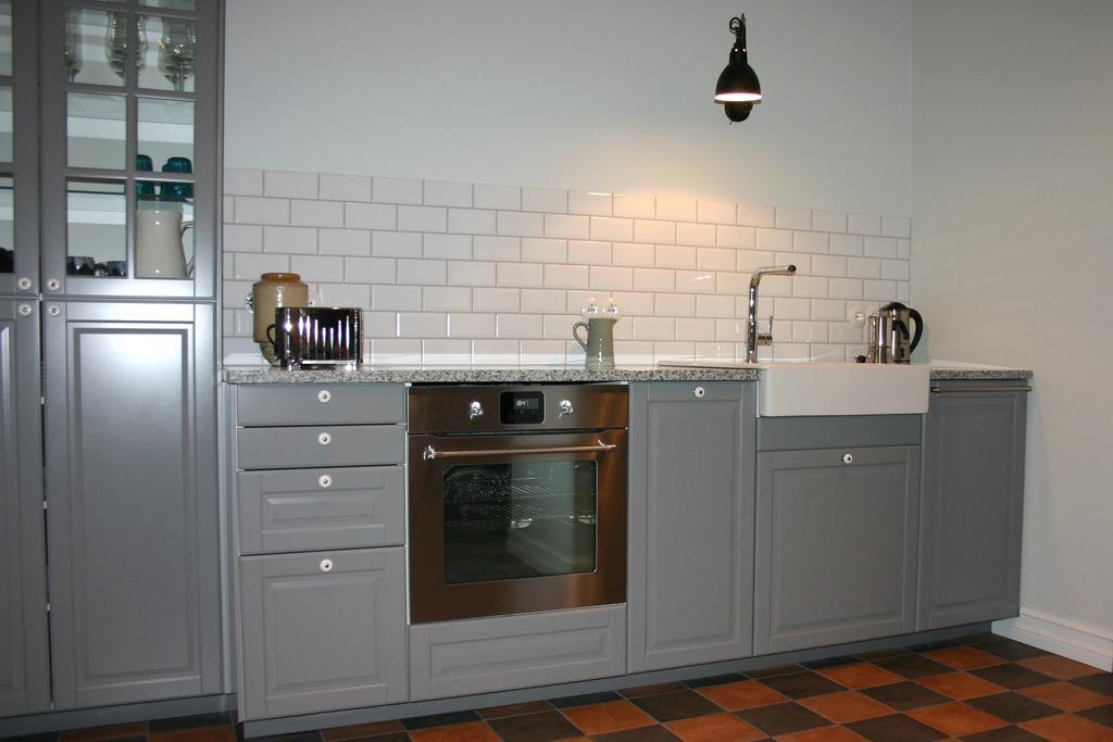 Moon Apartments Reykjavik Ngoại thất bức ảnh