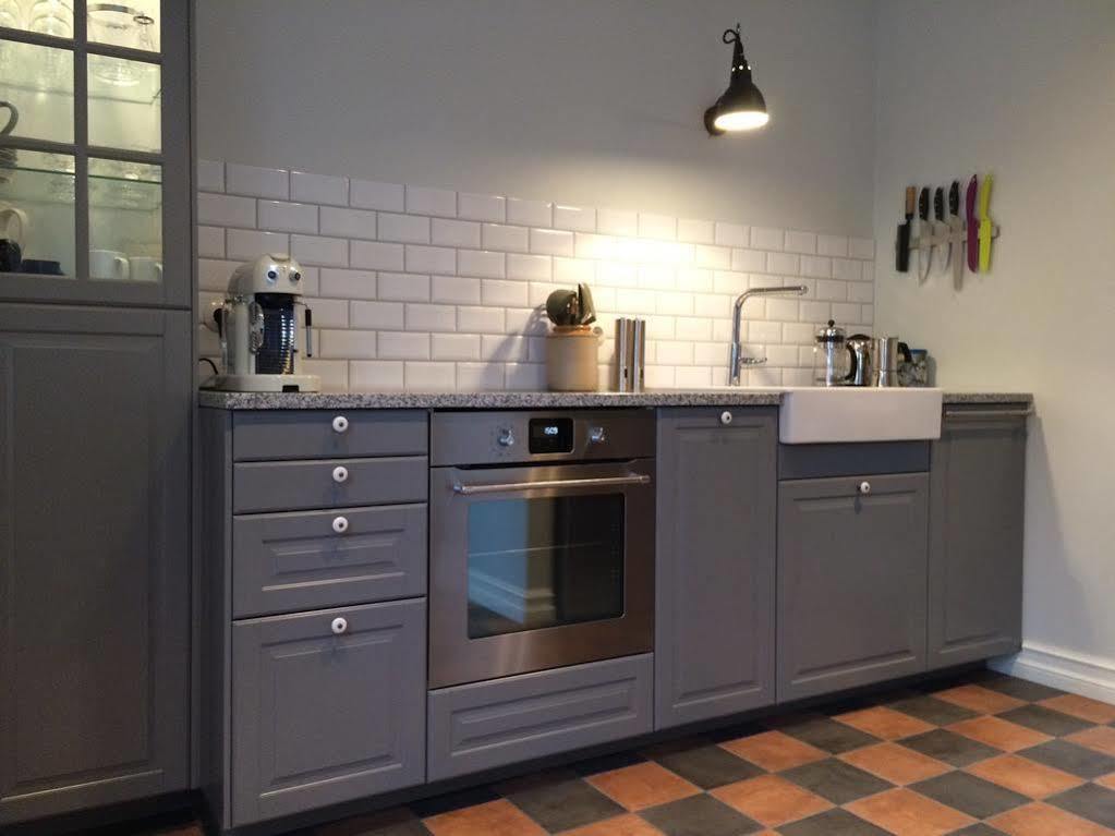 Moon Apartments Reykjavik Ngoại thất bức ảnh